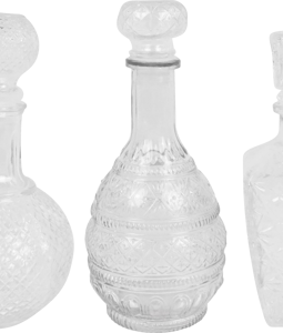 7660 CARAFE PORTO 3P